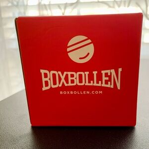 Boxbollen Game.